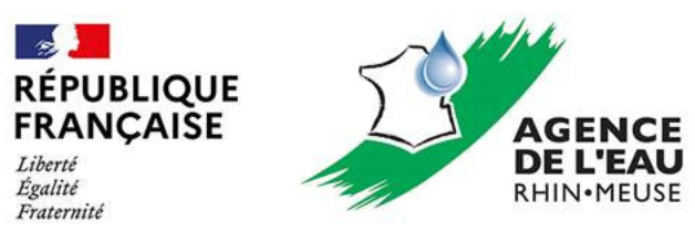 Logo Agence de l'Eau Rhin-Meuse