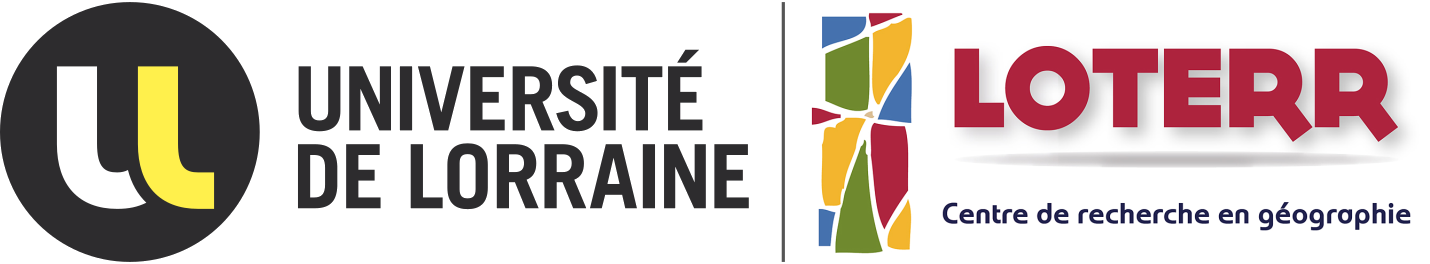 Logo Université de Lorraine